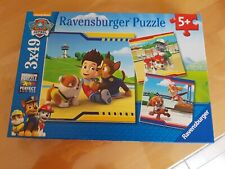 Ravensburger puzzel paw gebraucht kaufen  Langenberg
