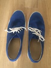 Troupe men suede for sale  ROCHESTER