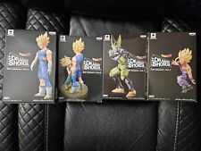 Dragon ball dramatic for sale  Chicago