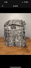 Military molle rucksack for sale  North Las Vegas