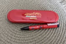 Ferrari kugelschreiber passend gebraucht kaufen  Dassel