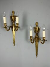 antique french lights for sale  Shipping to Ireland