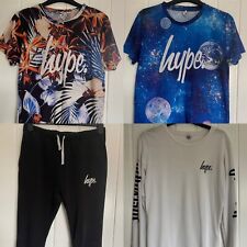 Hype boys clothing for sale  LOWESTOFT