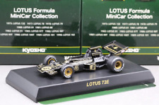 Kyosho 1/64 Lotus Classic Team Formula Collection 72E F1 No.6 1974 R.Peterson comprar usado  Enviando para Brazil