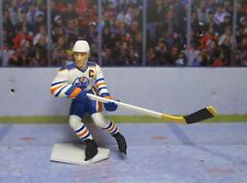 Boneco de hóquei WAYNE GRETZKY 1998 formação inicial FREEZE FRAME - EDMONTON OILERS comprar usado  Enviando para Brazil