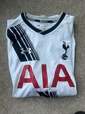 Tottenham armour 2015 for sale  SAFFRON WALDEN