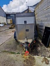Universal trailer sanky for sale  CLITHEROE