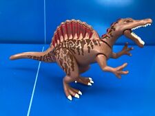 Playmobil dinosaures spinosaur d'occasion  Molinet