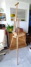 Compact jackson easel. for sale  Shipping to Ireland