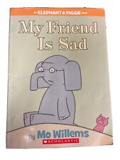 Friend sad paperback for sale  Simi Valley