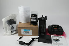 Motorola APX6000 700/800 Bluetooth AES-256 W/ Tags and accessories for sale  Humboldt