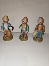 Ceramic hobo clowns for sale  Abbottstown