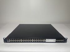 Brocade icx7250 48p for sale  Owings Mills