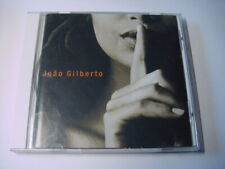 CD - João Gilberto - João Voz E Violao comprar usado  Enviando para Brazil