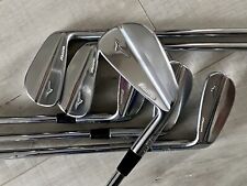 Mizuno MP18 MB Irons KBS Tour stiff 5-PW Blades for sale  Shipping to South Africa