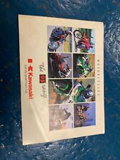 Kawasaki 1995 model for sale  PONTYCLUN