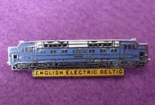 Vintage english electric for sale  NEWTOWNARDS