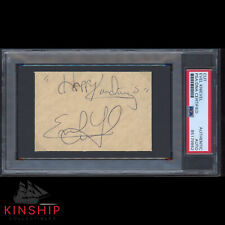 Evel knievel signed for sale  Charlotte