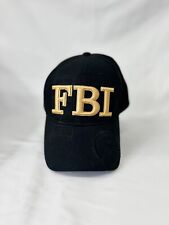 Faded fbi black for sale  Boonville