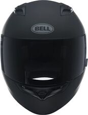 Bell Qualifier rosto inteiro Capacete-Preto Fosco-Grande (7049224) comprar usado  Enviando para Brazil