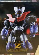 Metal Build Mazinger Z Infinity 50. limitowana figurka odlewana ciśnieniowo 180mm BANDAI Japonia na sprzedaż  Wysyłka do Poland