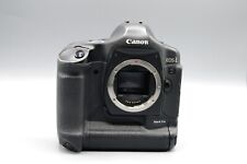 Used, Canon EOS-1D Mark IIN 8.2MP Professional DSLR Body and Battery for sale  Shipping to South Africa