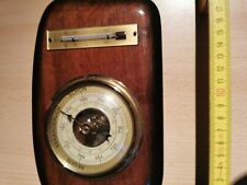 Barometer temperatur messer gebraucht kaufen  Düsseldorf