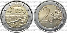 2014 euro commemorativo usato  Verrua Savoia