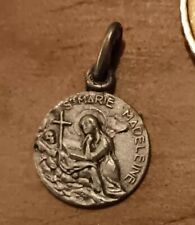 Rare petite médaille d'occasion  Bois-Guillaume