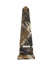 Obelisk italian marble for sale  Waterford