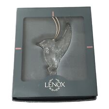 Lenox crystal hummingbird for sale  Forked River