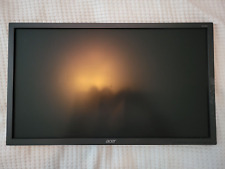 Acer xf240h monitor gebraucht kaufen  Düsseldorf