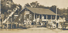 1914 rppc sauers for sale  Hawleyville