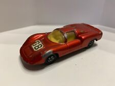 Matchbox lesney porsche for sale  GREAT YARMOUTH