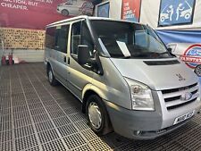 2010 ford transit for sale  SOLIHULL