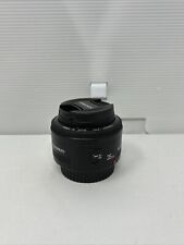 Yongnuo yn35mm lens for sale  Perrysburg