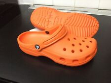 Crocs womans size for sale  TONYPANDY