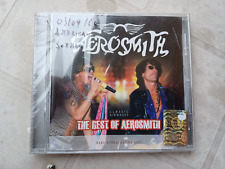 Aerosmith the best usato  Salerno
