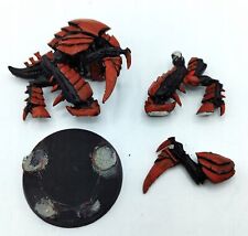 Warhammer 40k Tyranid Tyran Guard vintage metal miniaturowy OOP na sprzedaż  PL