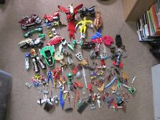 Power rangers action for sale  WHITCHURCH