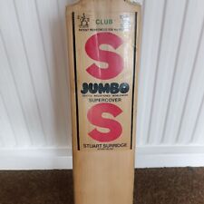 Vintage cricket bat for sale  SHEFFIELD