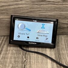 Garmin nuvi 57LMT GPS navegación unidad de navegación mapas de por vida segunda mano  Embacar hacia Argentina