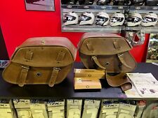 Viking bags brown for sale  Orem