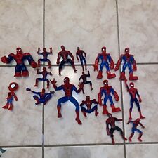 Marvel spiderman action for sale  Dalton