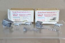 Kit built scale for sale  WARWICK
