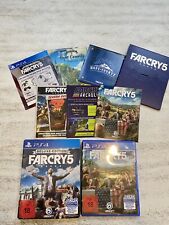 Far cry deluxe gebraucht kaufen  Buer-Mitte