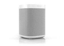 Sonos onesl bianco usato  Spedire a Italy