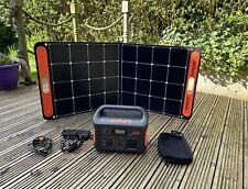 Jackery solar generator for sale  ROCHDALE