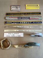 antique rulers for sale  BLACKPOOL