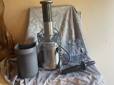 Breville juicer fountain for sale  Palm Coast